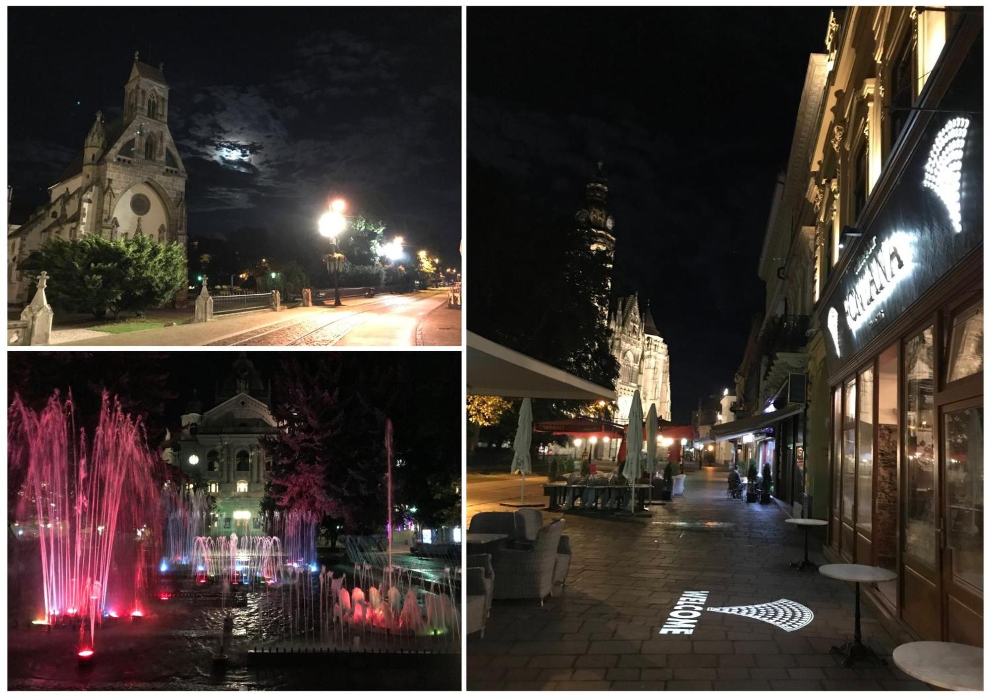 E2 Luxury Oldtown Apt - 2X Parking, Foodstore, Pcscreen, Netflix, Unlimited Music, Crib, Babychair, Fastwifi, Aircon Koszyce Zewnętrze zdjęcie